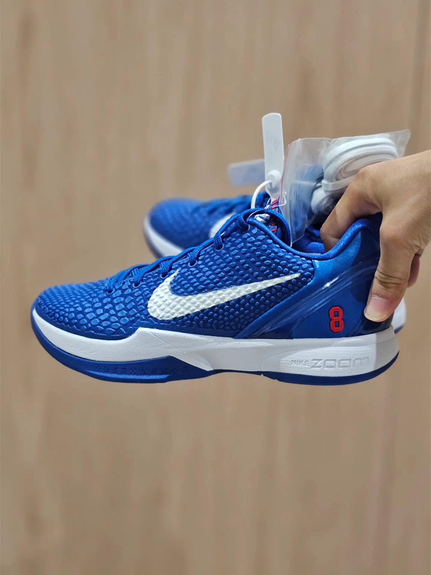 科6“道奇”细节分享,聊聊对它的第一感觉